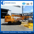 DTH Rotary Drill Rig of China